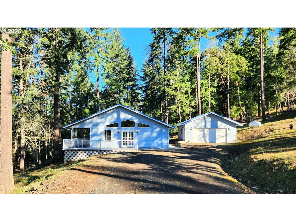 160 Spirit Lane Roseburg OR 97471