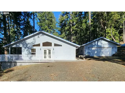 160 Spirit Lane Roseburg OR 97471