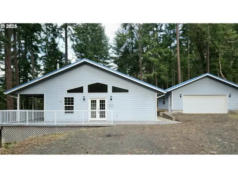 160 Spirit Lane Roseburg OR 97471