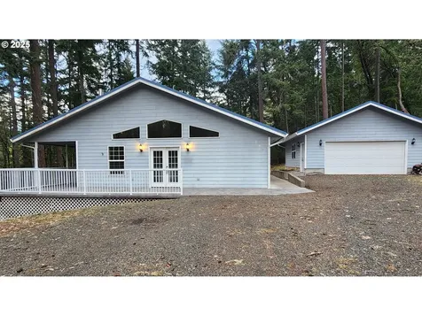 160 Spirit Lane Roseburg OR 97471
