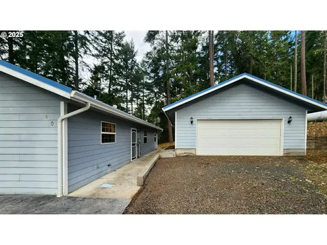 160 Spirit Lane Roseburg OR 97471