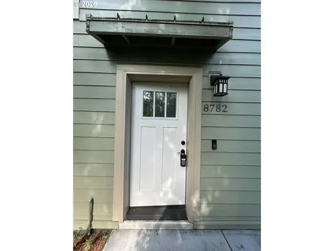 8780 SE Flavel Street Portland OR 97266