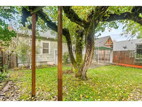 1114 SE Bidwell Street Portland OR 97202