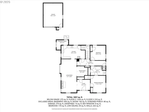 1114 SE Bidwell Street Portland OR 97202