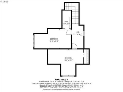 1114 SE Bidwell Street Portland OR 97202