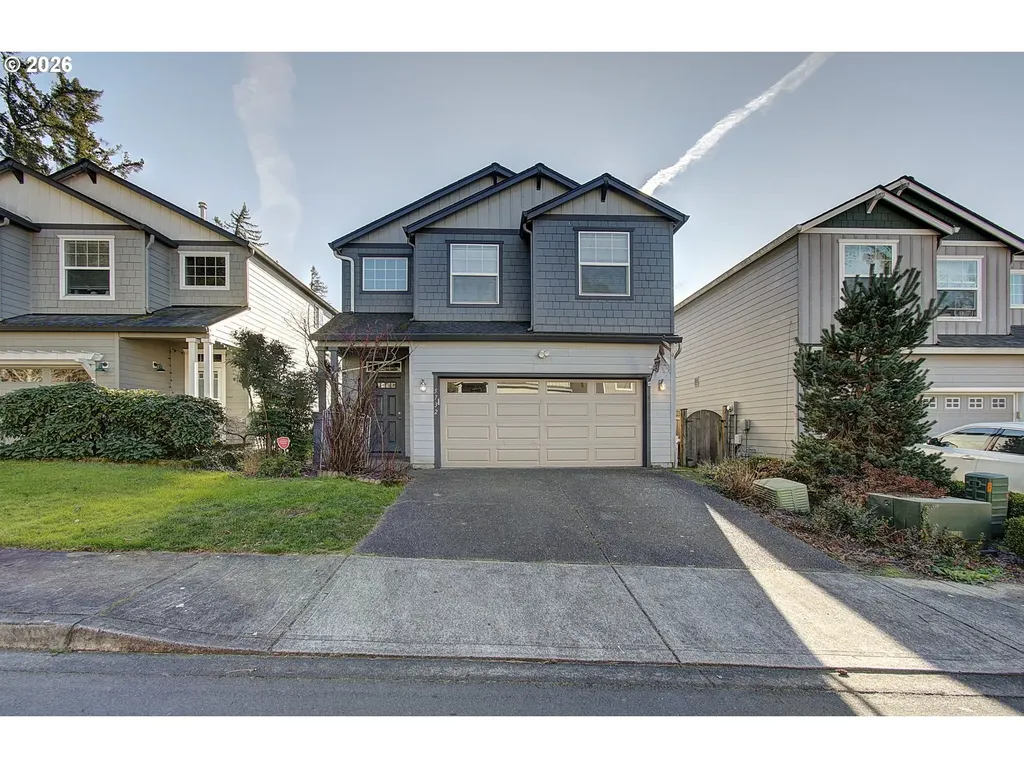 5732 L Street Washougal WA 98671