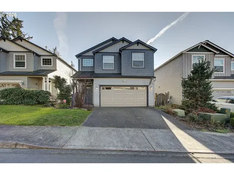 5732 L Street Washougal WA 98671