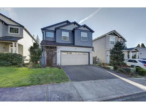 5732 L Street Washougal WA 98671