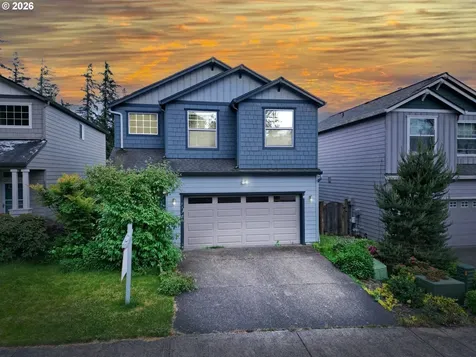 5732 L Street Washougal WA 98671