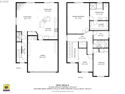 5732 L Street Washougal WA 98671