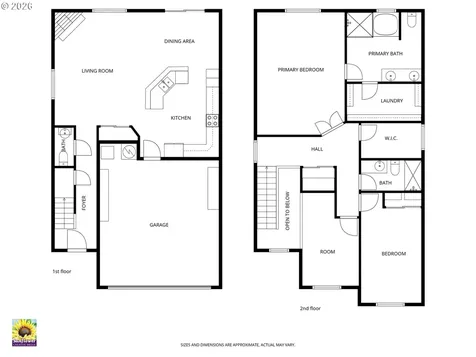 5732 L Street Washougal WA 98671