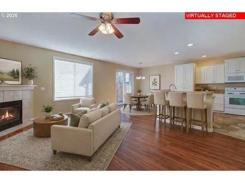 5732 L Street Washougal WA 98671