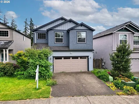 5732 L Street Washougal WA 98671