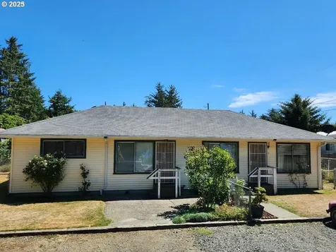 92322 Cape Arago Highway Coos Bay OR 97420