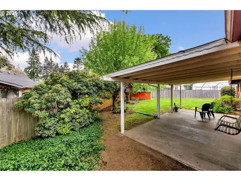 8203 NE 27th Street Vancouver WA 98662
