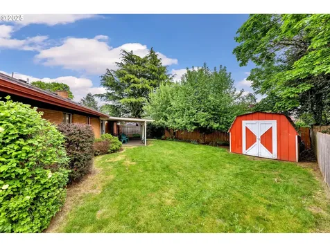 8203 NE 27th Street Vancouver WA 98662