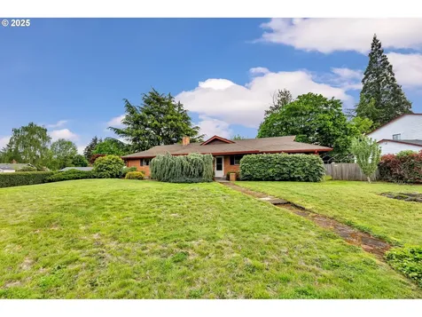 8203 NE 27th Street Vancouver WA 98662