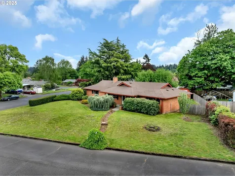 8203 NE 27th Street Vancouver WA 98662