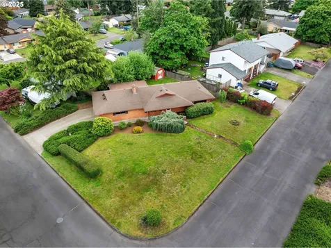 8203 NE 27th Street Vancouver WA 98662