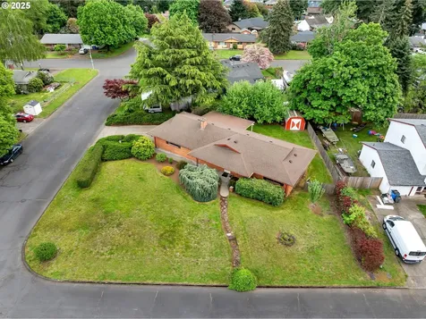 8203 NE 27th Street Vancouver WA 98662