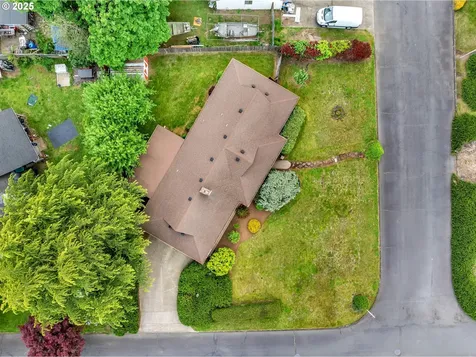 8203 NE 27th Street Vancouver WA 98662