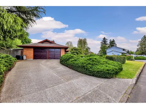 8203 NE 27th Street Vancouver WA 98662