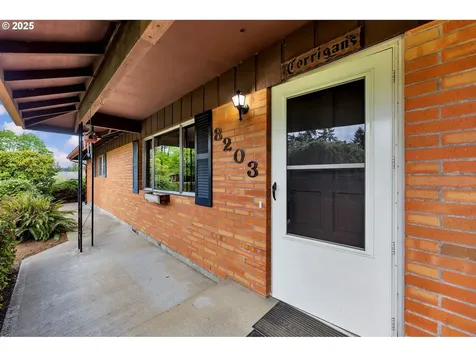 8203 NE 27th Street Vancouver WA 98662