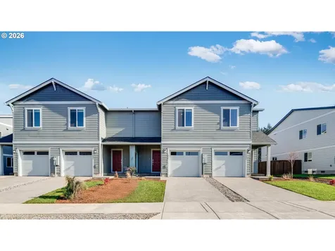 1425 Laura Vista Drive NW Albany OR 97321