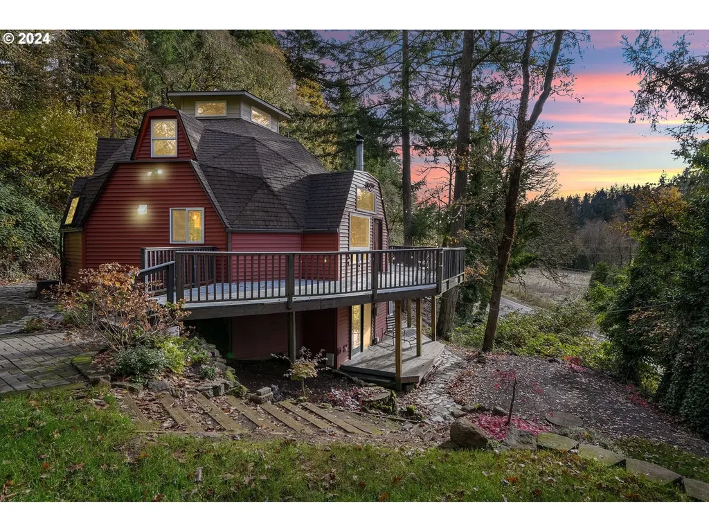7184 Battle Creek Road SE Salem OR 97317