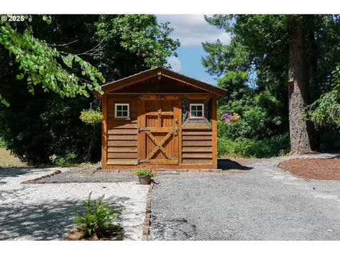 7184 Battle Creek Road SE Salem OR 97317