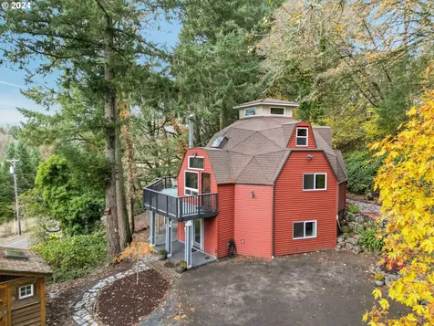 7184 Battle Creek Road SE Salem OR 97317