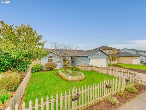 15605 NE 91st Street Vancouver WA 98682