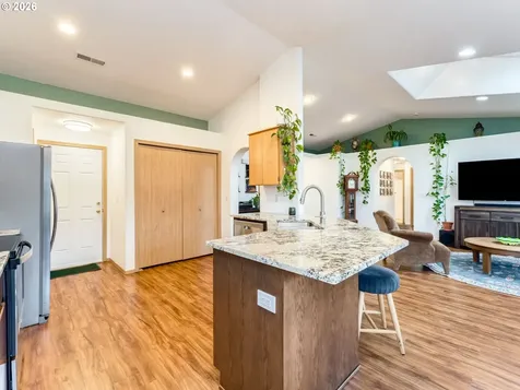 15605 NE 91st Street Vancouver WA 98682