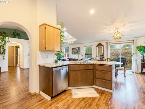 15605 NE 91st Street Vancouver WA 98682