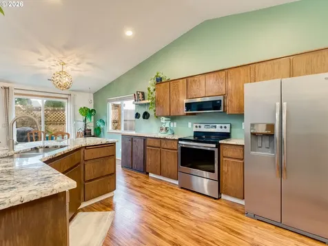 15605 NE 91st Street Vancouver WA 98682