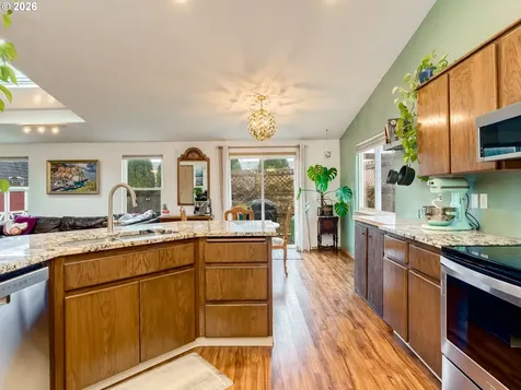 15605 NE 91st Street Vancouver WA 98682