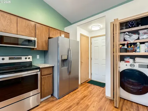 15605 NE 91st Street Vancouver WA 98682