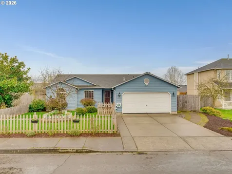 15605 NE 91st Street Vancouver WA 98682