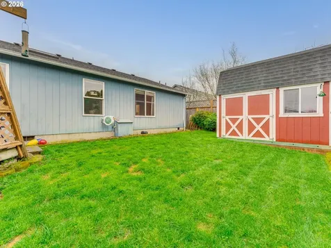 15605 NE 91st Street Vancouver WA 98682