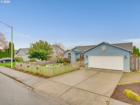 15605 NE 91st Street Vancouver WA 98682
