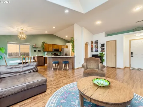 15605 NE 91st Street Vancouver WA 98682