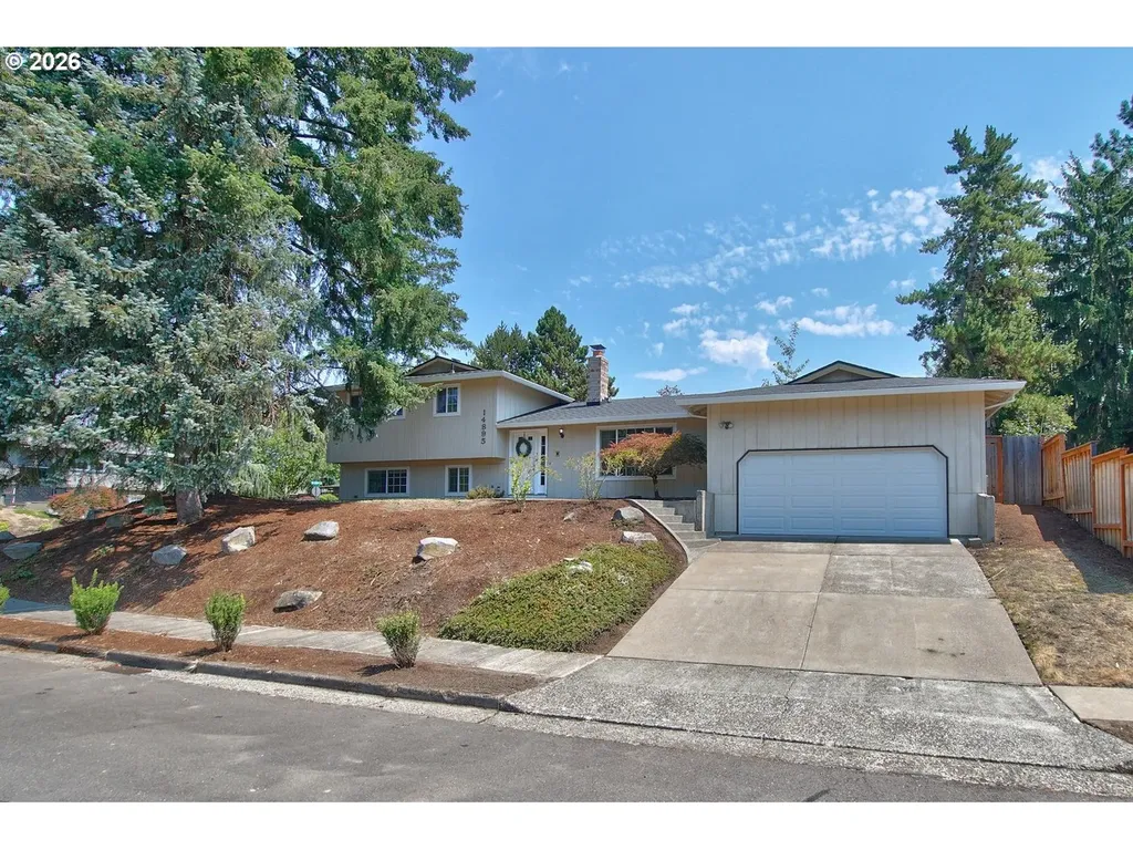 14895 SW Bonnie Brae Street Beaverton OR 97007