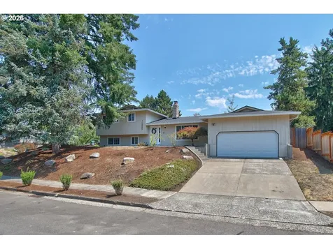 14895 SW Bonnie Brae Street Beaverton OR 97007