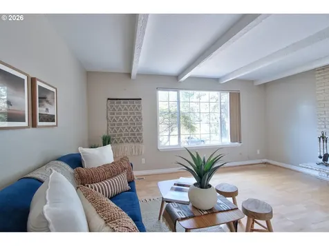 14895 SW Bonnie Brae Street Beaverton OR 97007