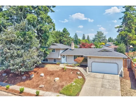 14895 SW Bonnie Brae Street Beaverton OR 97007