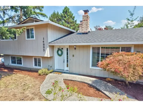 14895 SW Bonnie Brae Street Beaverton OR 97007