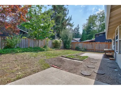 14895 SW Bonnie Brae Street Beaverton OR 97007