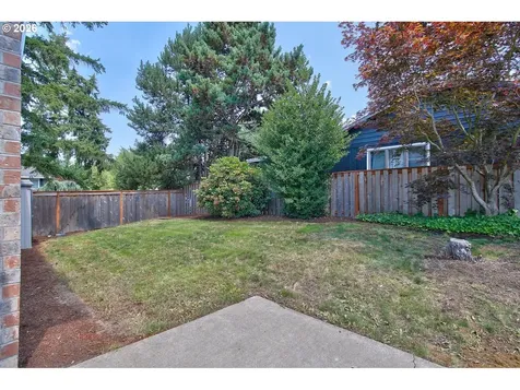 14895 SW Bonnie Brae Street Beaverton OR 97007