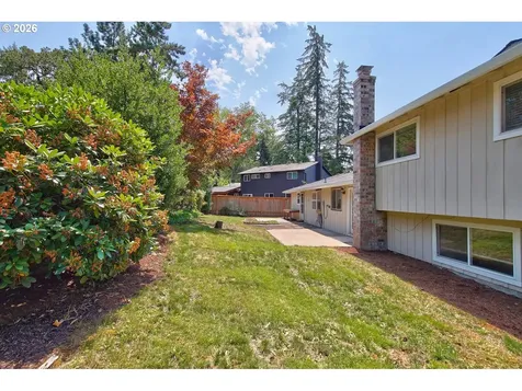 14895 SW Bonnie Brae Street Beaverton OR 97007
