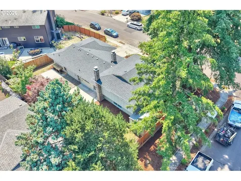 14895 SW Bonnie Brae Street Beaverton OR 97007